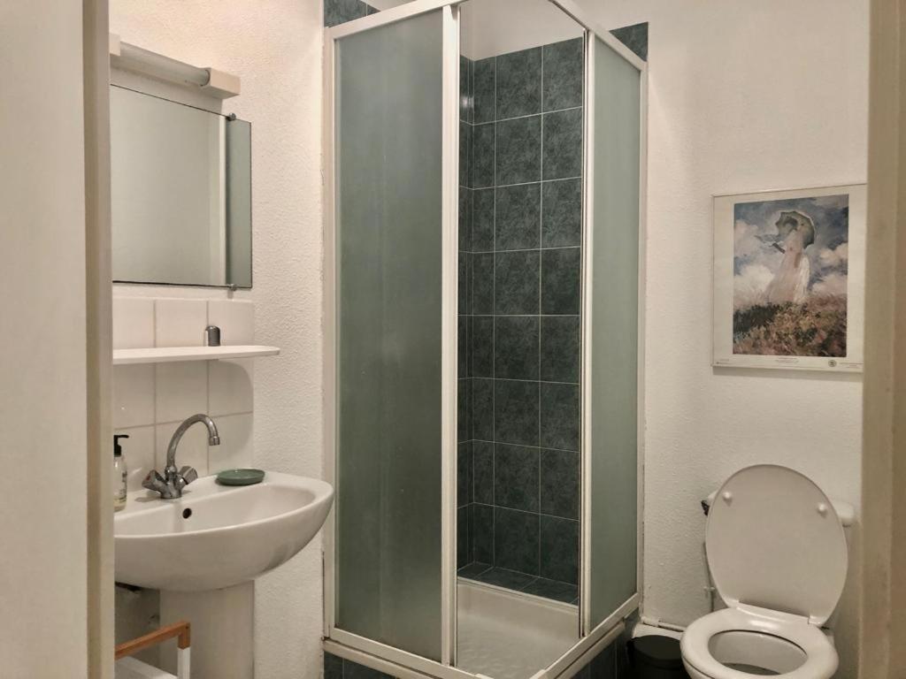 "Villa Llum I Mar", Au Coeur De Banyuls Sur Mer, 3 Chambres Avec Climatisation, 2 Sdb, Garage,6 Personnes, Classee 3 Etoiles Ngoại thất bức ảnh